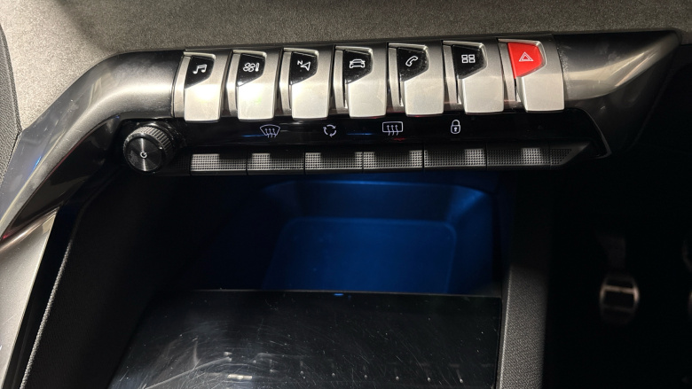 Peugeot 5008 1.5 BlueHDi GT 5dr EAT8 Diesel Estate